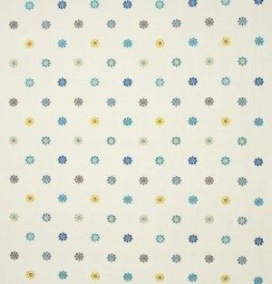 SANDERSON CALLIOPE FABRIC